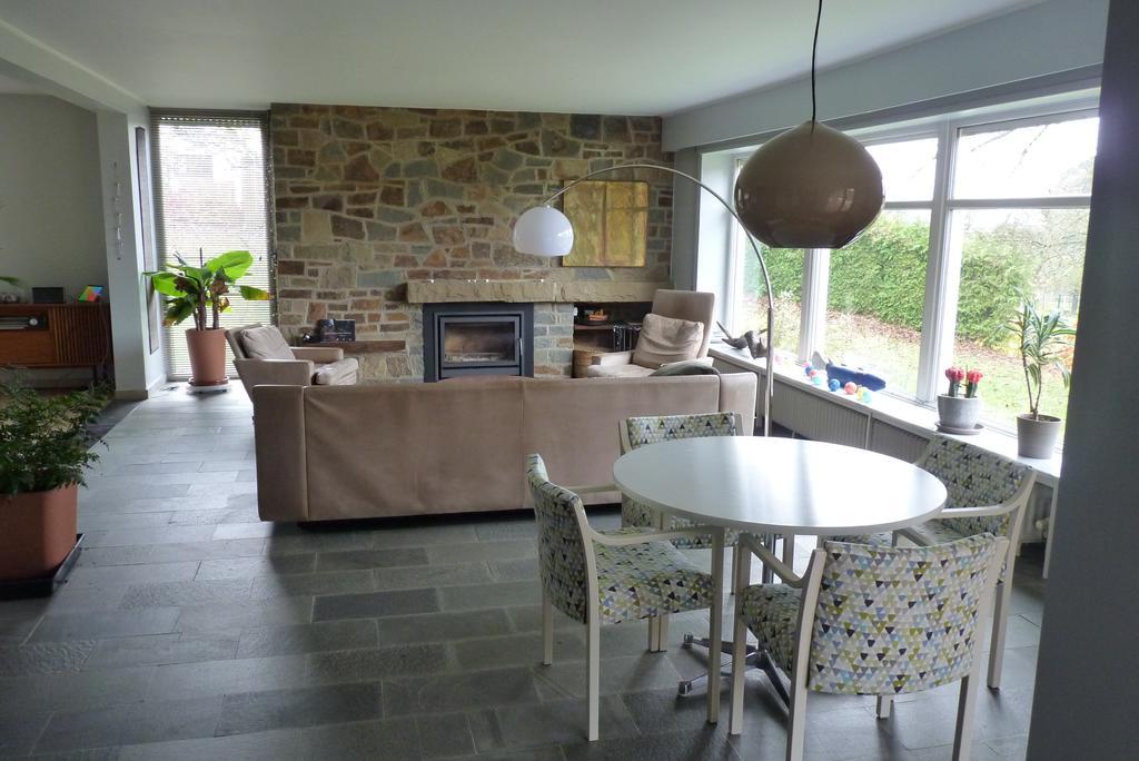 Maison Vintage Ardenne Awenne Exterior foto